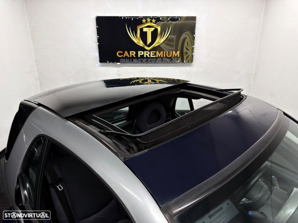 Smart ForTwo Coupé Passion cdi 41 - 6