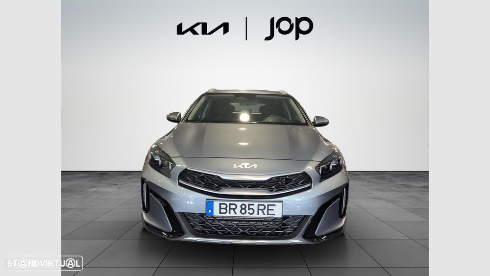 Kia XCeed 1.0 T-GDI Dynamic - 5