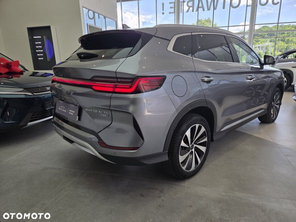 BYD Seal U - 3
