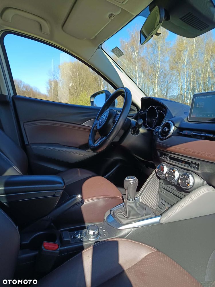 Mazda CX-3 2.0 Skypassion - 17