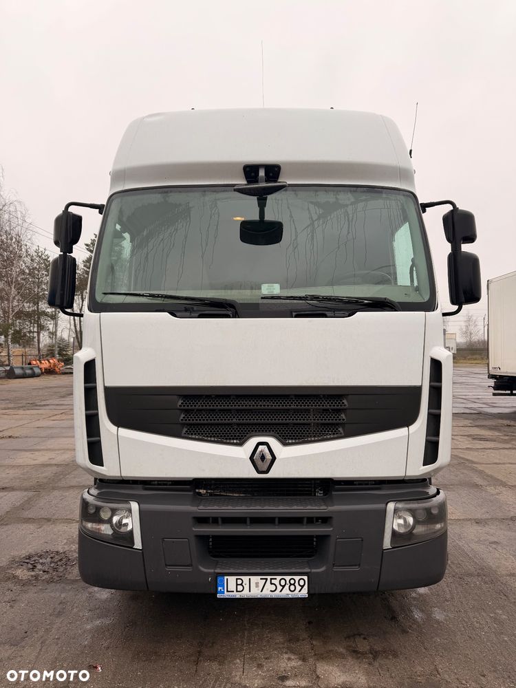 Renault Premium - 2