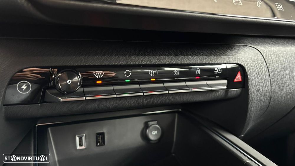 Citroën C5 Aircross 1.6 Hybrid Shine Pack e-EAT8 - 23