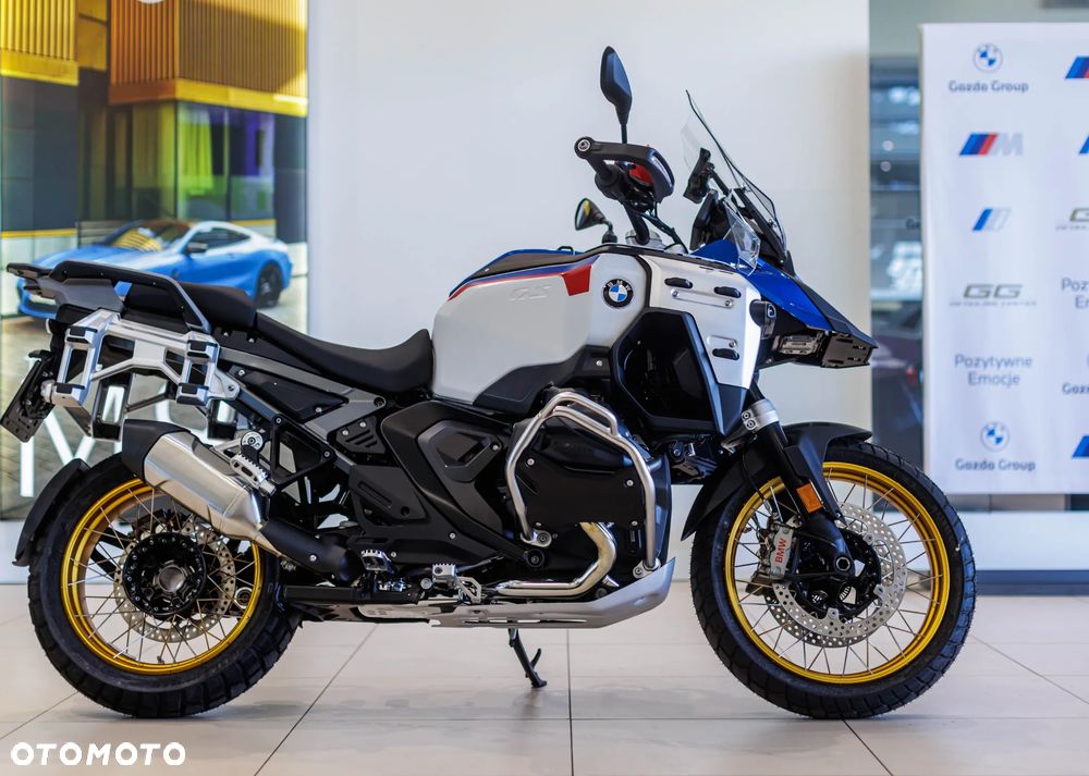 BMW R - 1