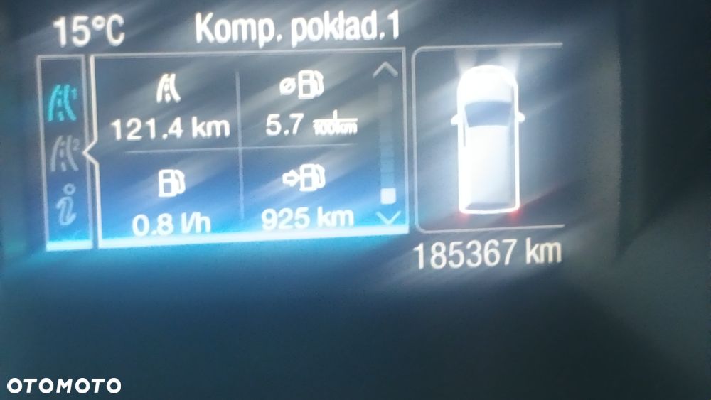 Ford Tourneo Connect Grand - 3