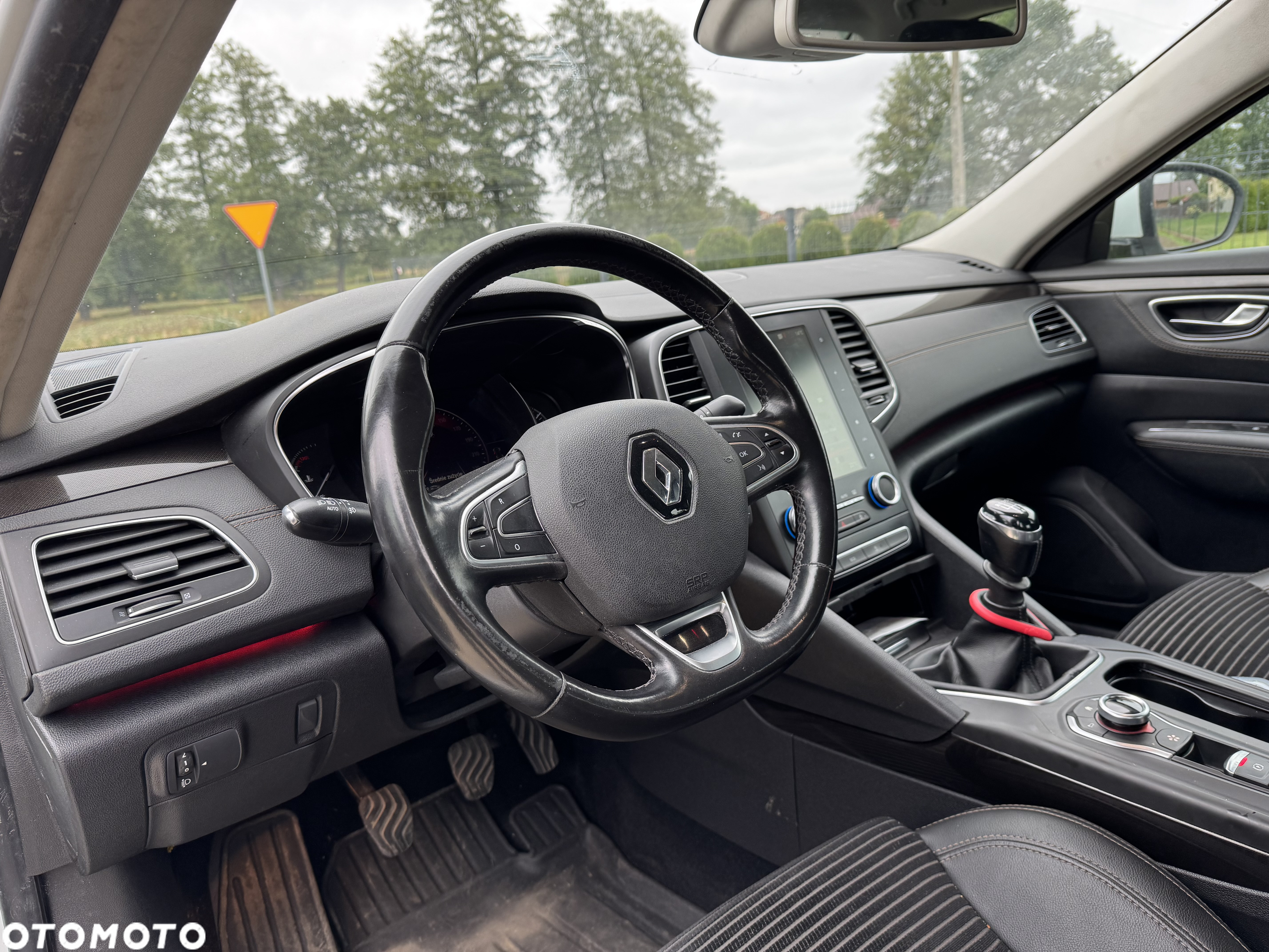 Renault Talisman 1.5 Energy dCi Life - 11