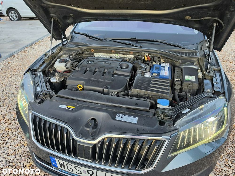 Skoda Superb - 41