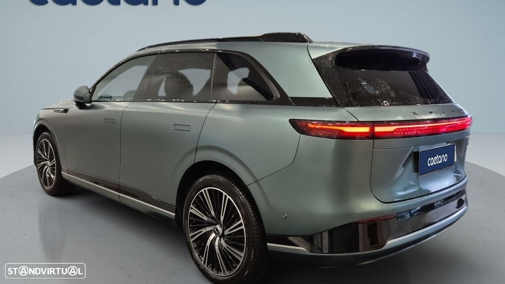 Xpeng G9 93.1 kWh AWD Performance+Gan.de Reboque+Pre.Seat&Au. P. - 6