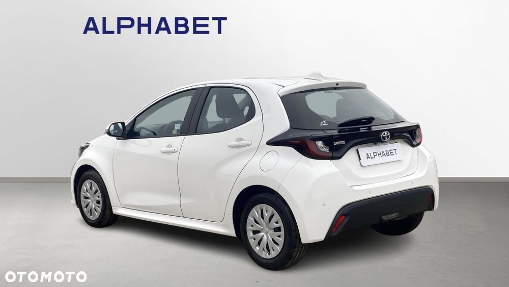 Toyota Yaris 1.5 Comfort - 3