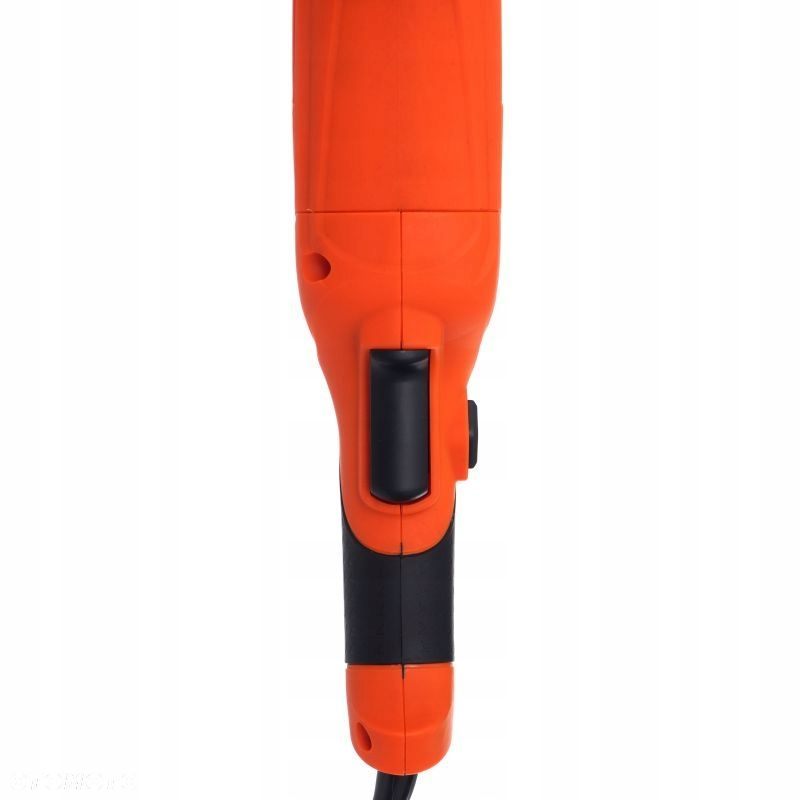 Polerka Mimośrodowa Elektryczna 1500W 230V KraftDele - 10