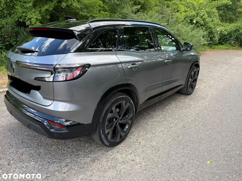 Renault Austral 1.3 TCe mHEV Techno esprit Alpine - 4