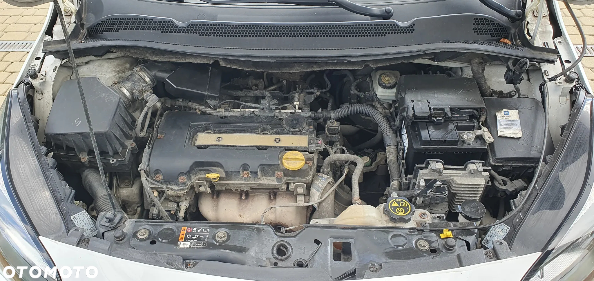Opel Corsa 1.4 Cosmo - 22