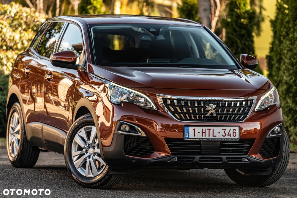 Peugeot 3008 1.2 PureTech Style - 11