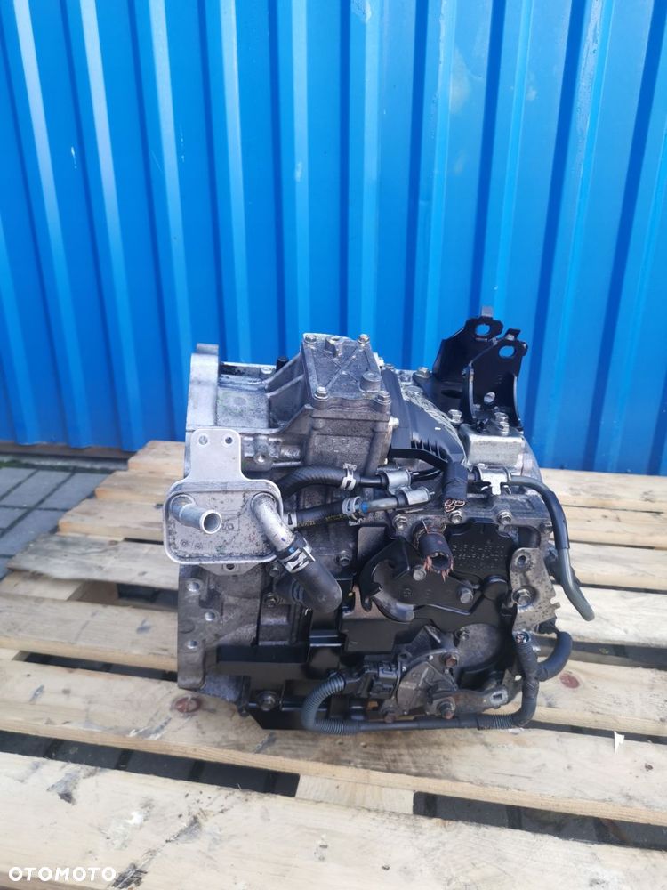 TOYOTA RAV4 IV LIFT 2.5 SKRZYNIA BIEGOW HYBRYDA PHL3 55 TYS KM - 7