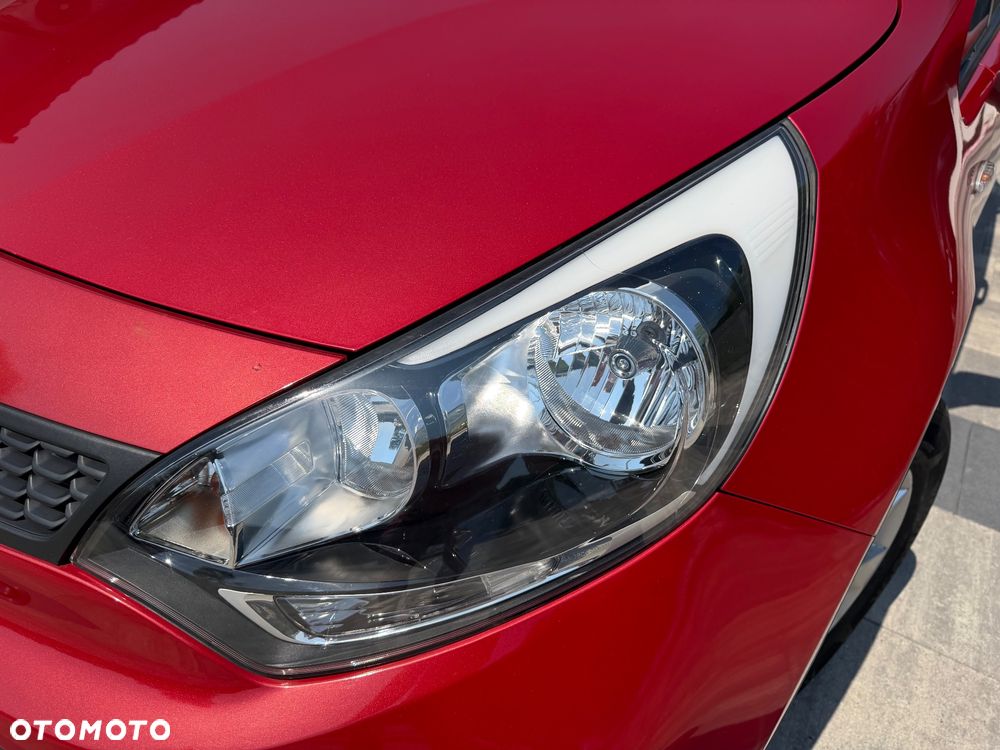 Kia Rio 1.4 Business Line - 13