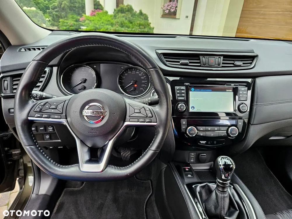 Nissan X-Trail 1.6 DIG-T N-Connecta 2WD - 15