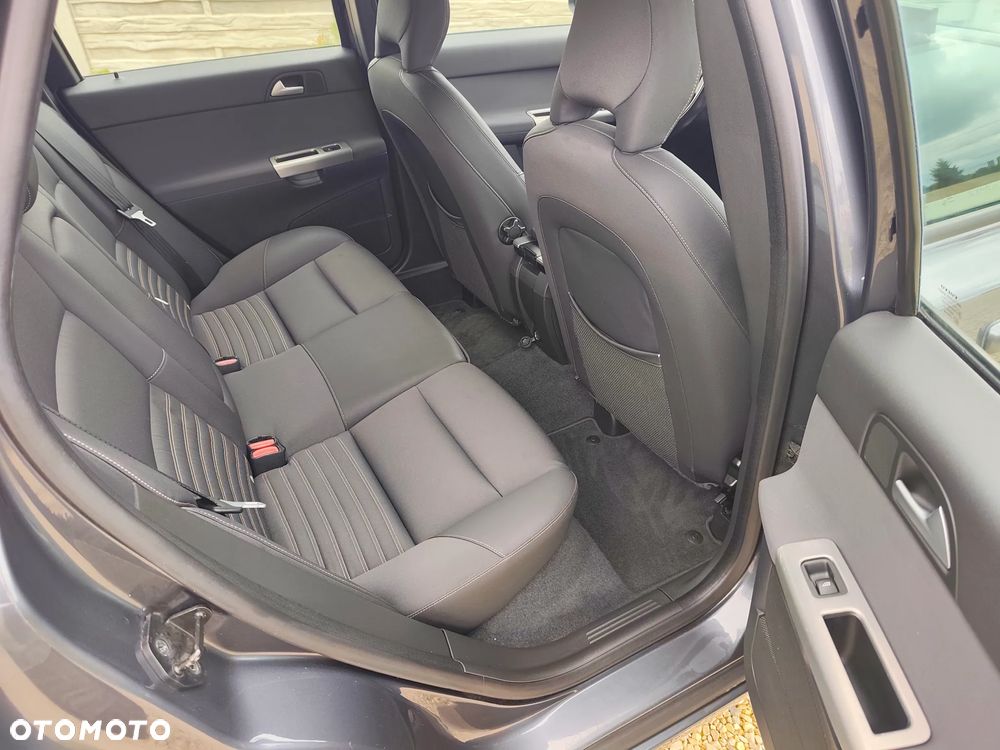 Volvo V50 DPF D2 Business Edition - 15