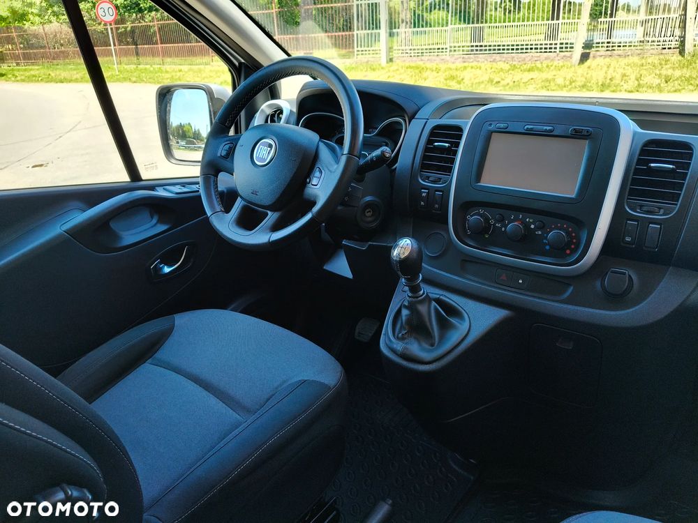 Fiat Talento L1H1 Family - 18