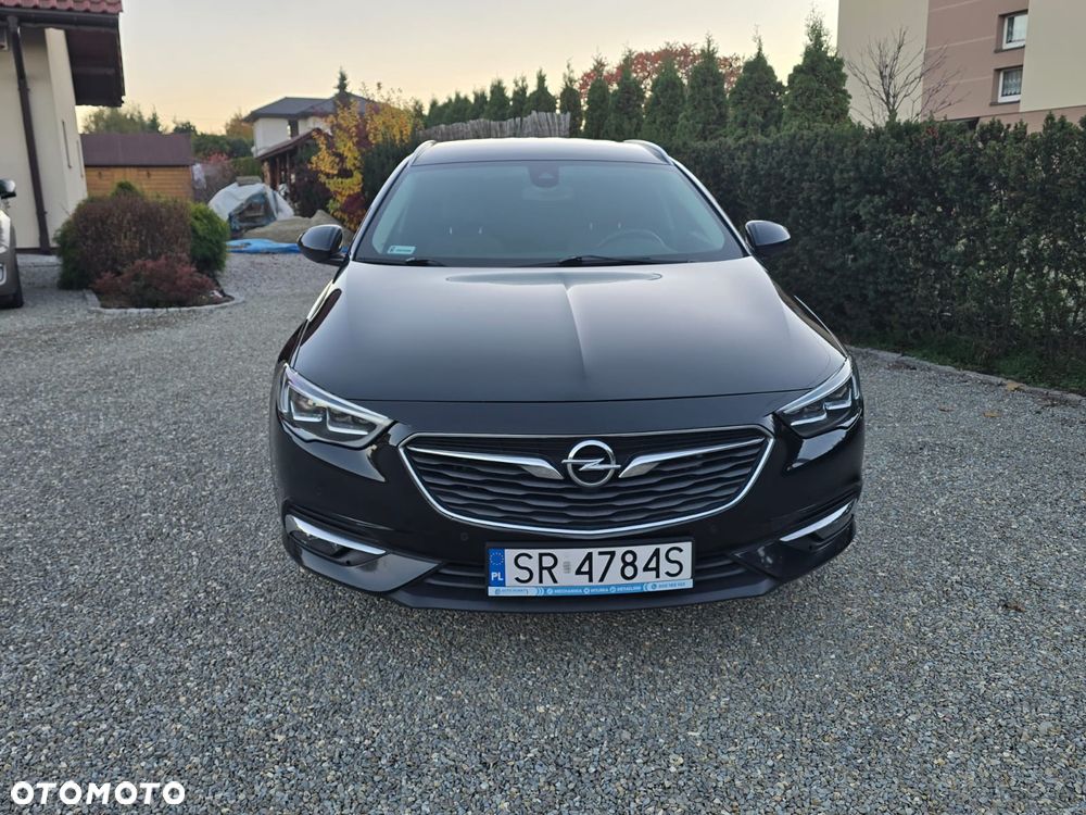 Opel Insignia 2.0 CDTI Elite S&S - 9