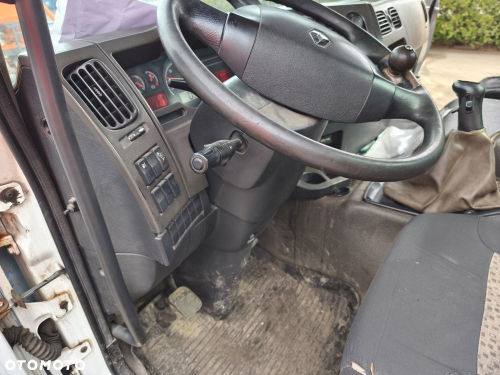 Renault Kerax 370 + Hr - 23