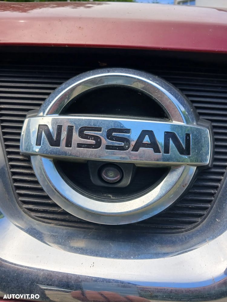 Nissan Qashqai 1.5 DCI TEKNA - 4