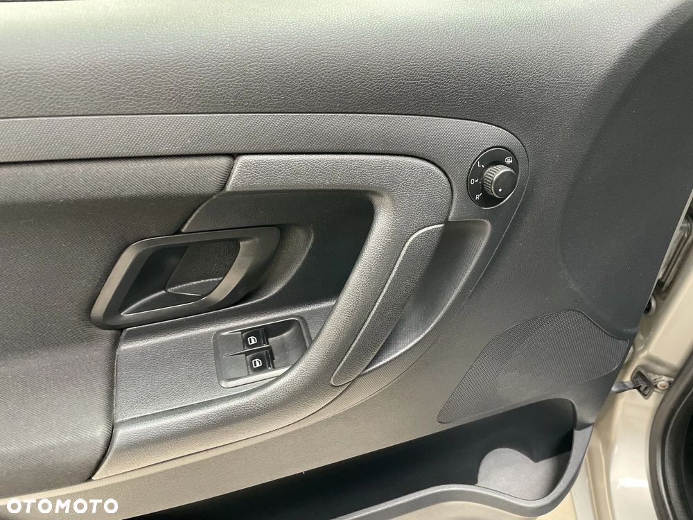 Skoda Fabia 1.4 16V Fresh Plus - 10