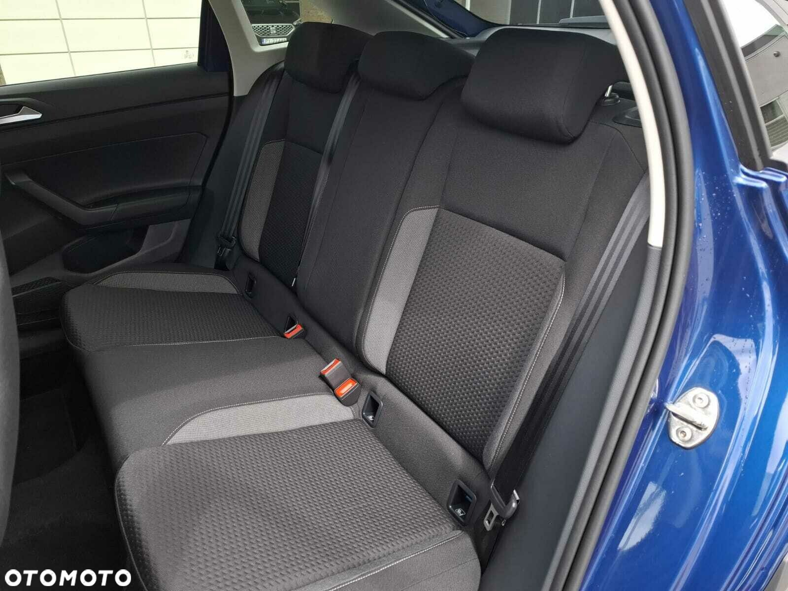 Volkswagen Taigo 1.0 TSI Special Edition - 25
