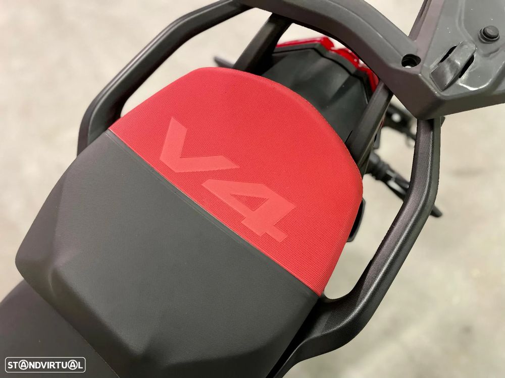 Ducati Multistrada V4 PIKES PEAK - 15