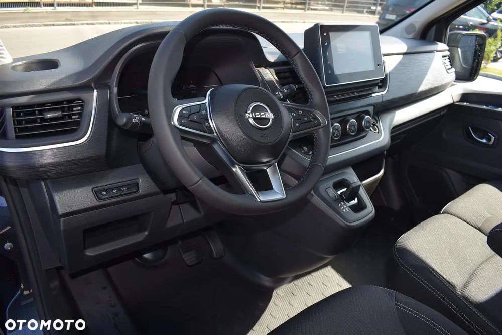 Nissan Primastar 2.0 L2 Business Plus - 13