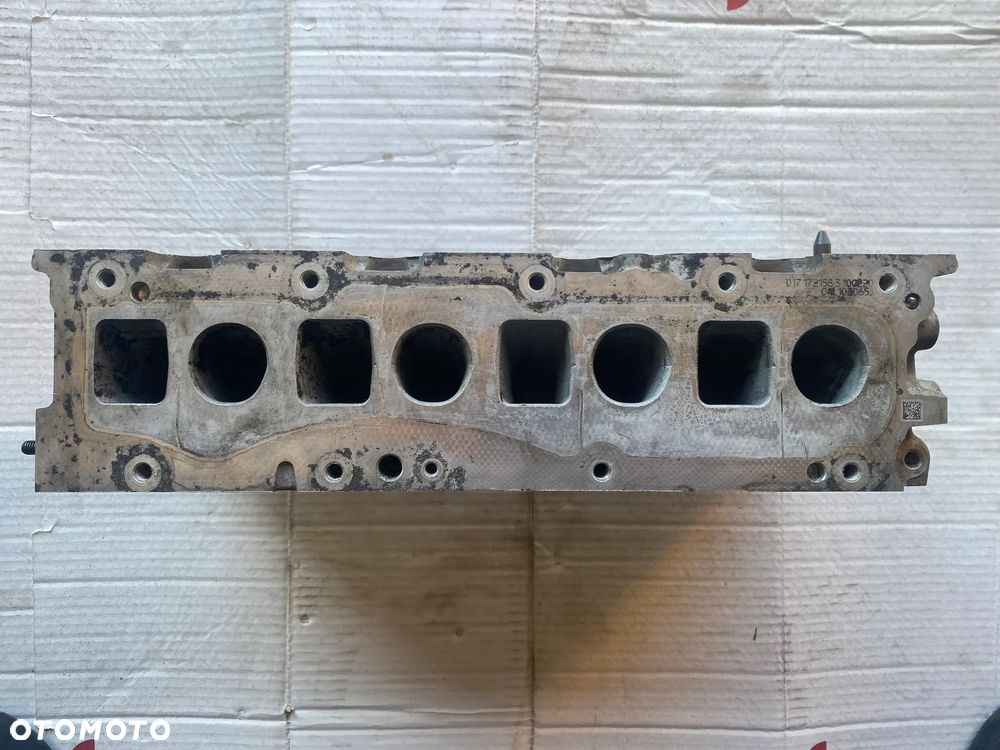 Głowica VW Crafter * MAN 2.0 TDI 04L 103 403 M - 2