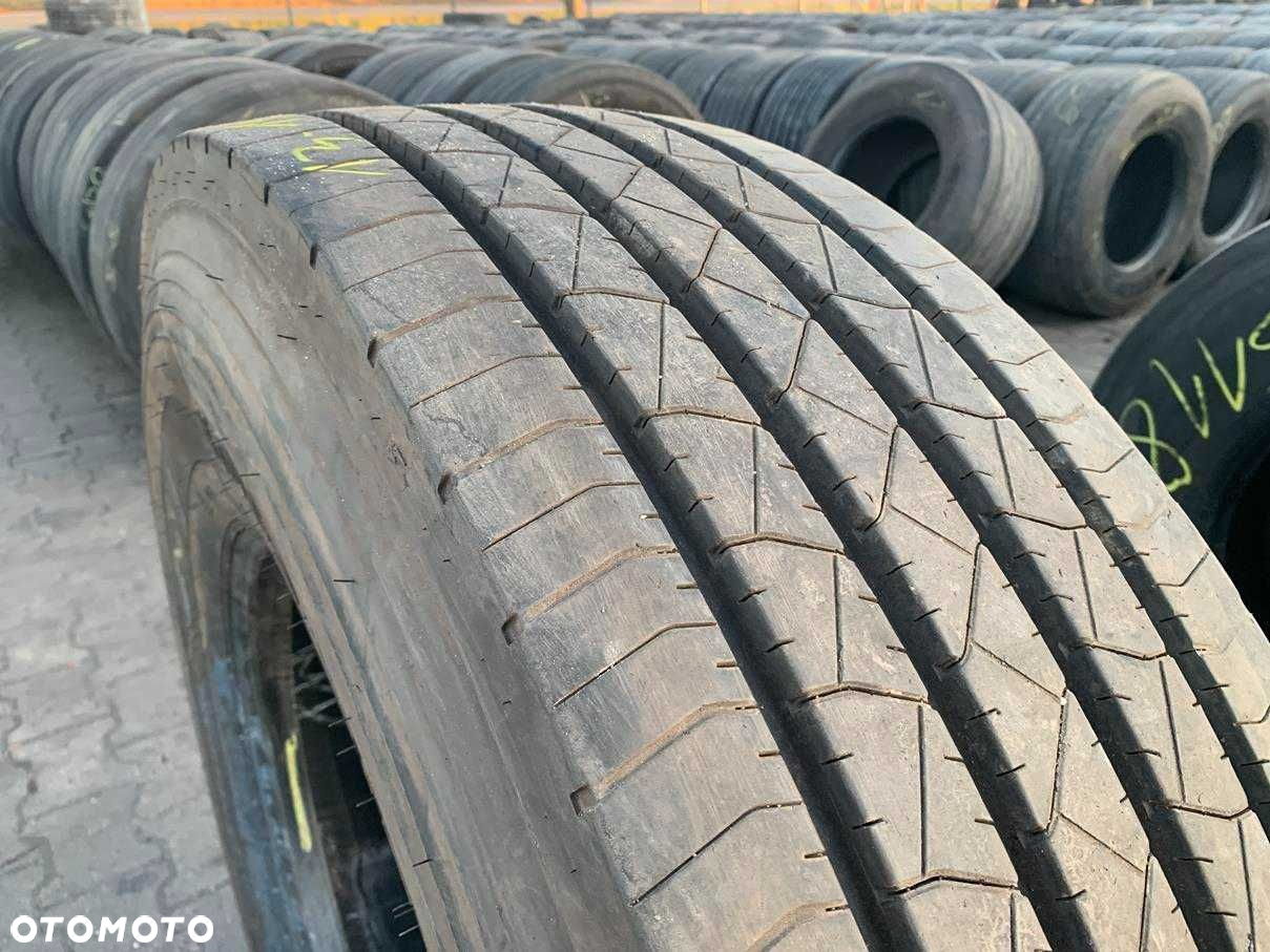 315/80R22.5 Opona GOODYEAR FUELMAX S ENDURANCE Przód 13-14mm - 2