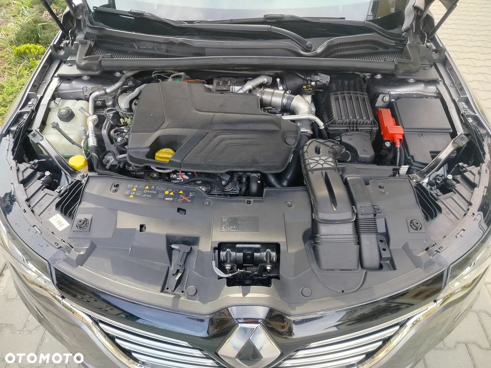 Renault Talisman BLUE dCi 160 EDC BUSINESS EDITION - 19