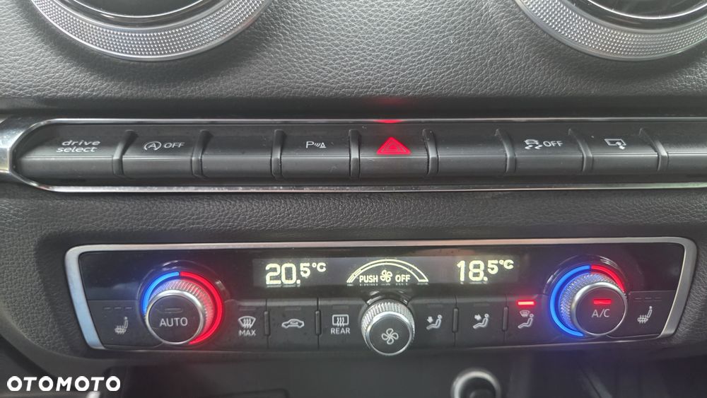 Audi S3 - 20