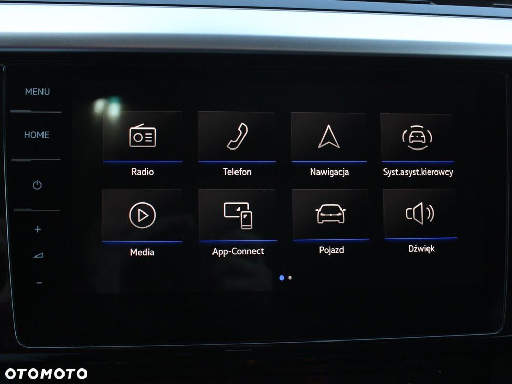 Volkswagen Arteon Shooting Brake 2.0 TSI 4Motion R DSG - 24