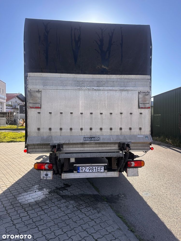 Renault Master - 5