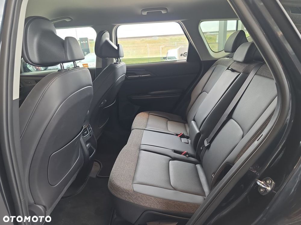 Kia EV5 - 10