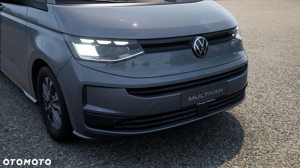 Volkswagen Multivan 2.0 TDI L1 DSG - 13