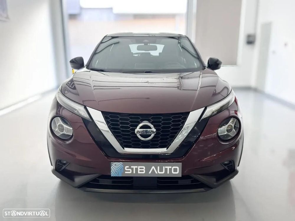 Nissan Juke - 13
