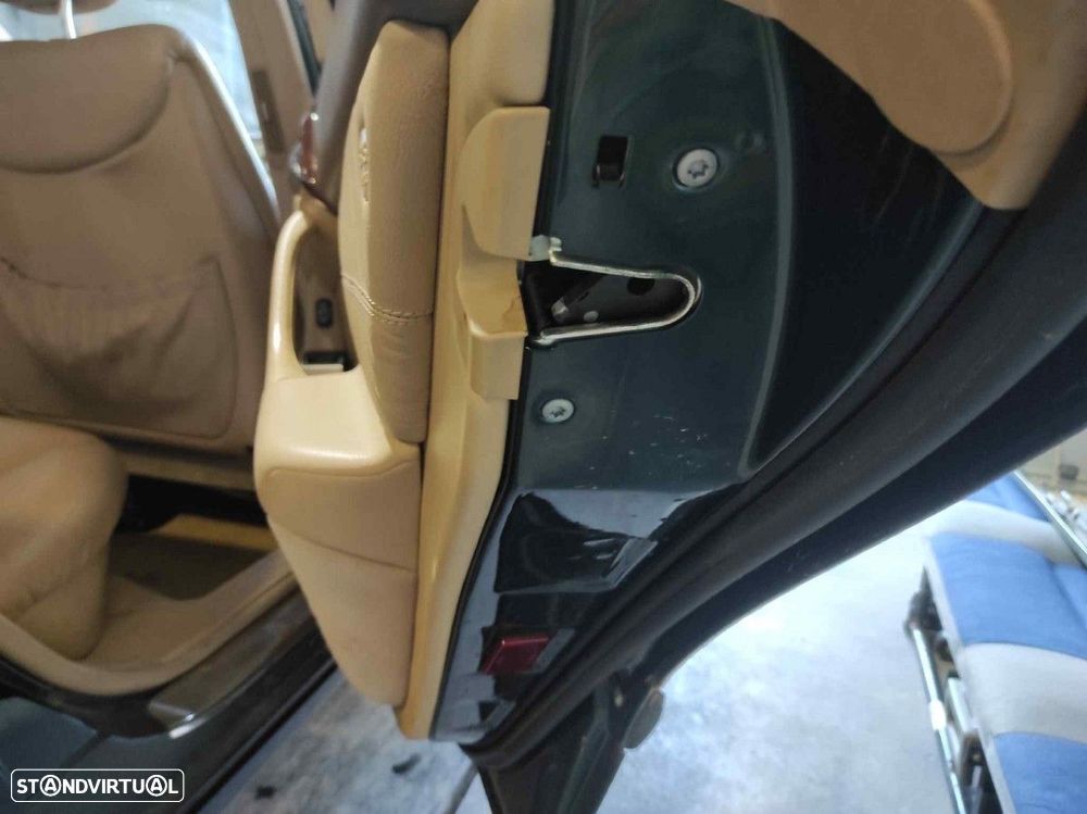 FECHADURA PORTA TRASEIRA DIREITA MERCEDES CLASE S (W220) BERLINA 320 (220.065) - 1