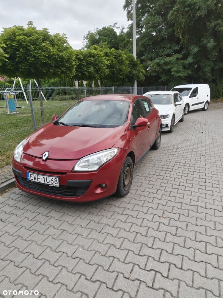 Renault Megane - 5