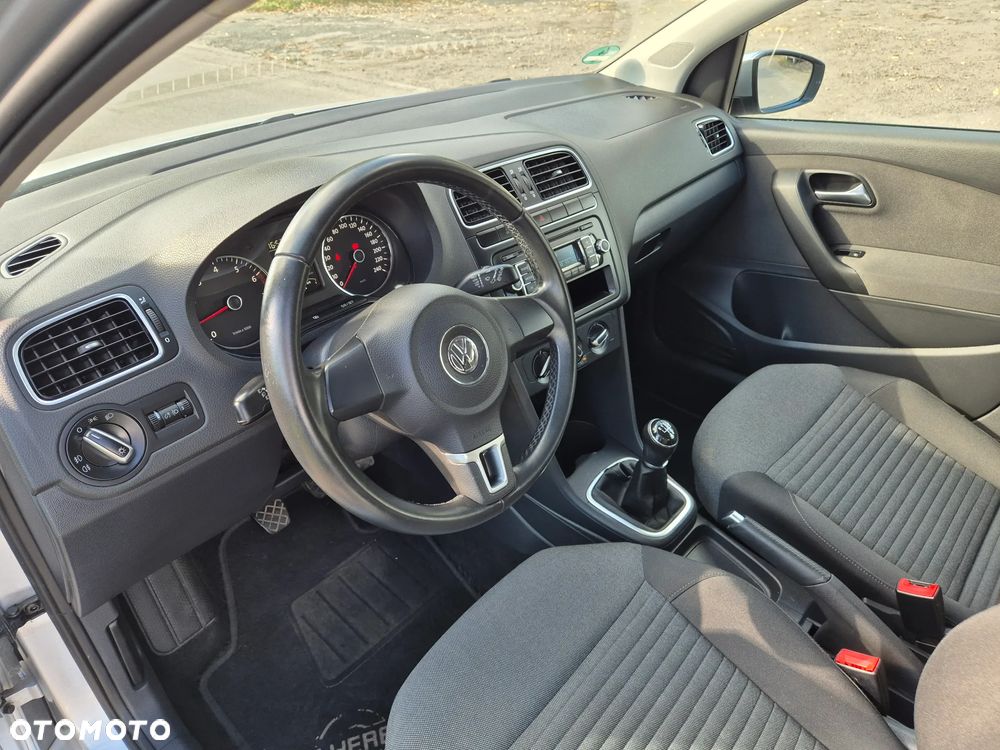 Volkswagen Polo 1.2 TSI Blue Motion Technology Life - 15