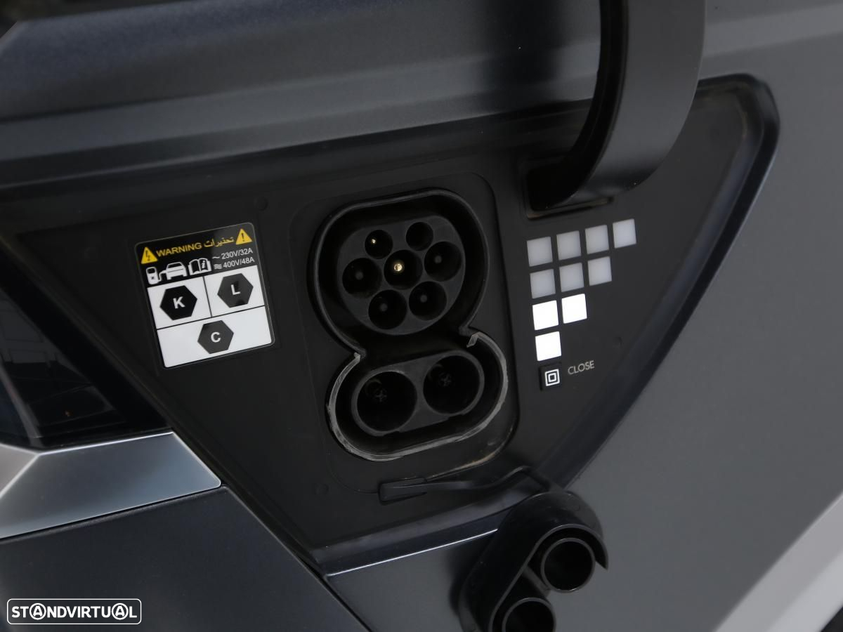 Hyundai Ioniq 5 77 kWh Premium - 14