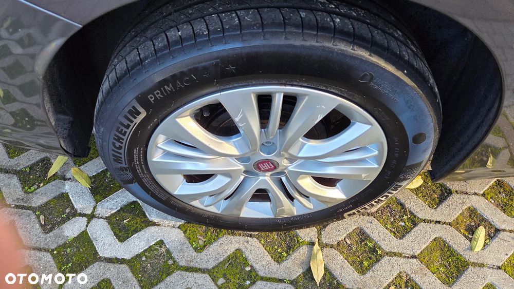 Fiat Tipo 1.4 16V More - 26