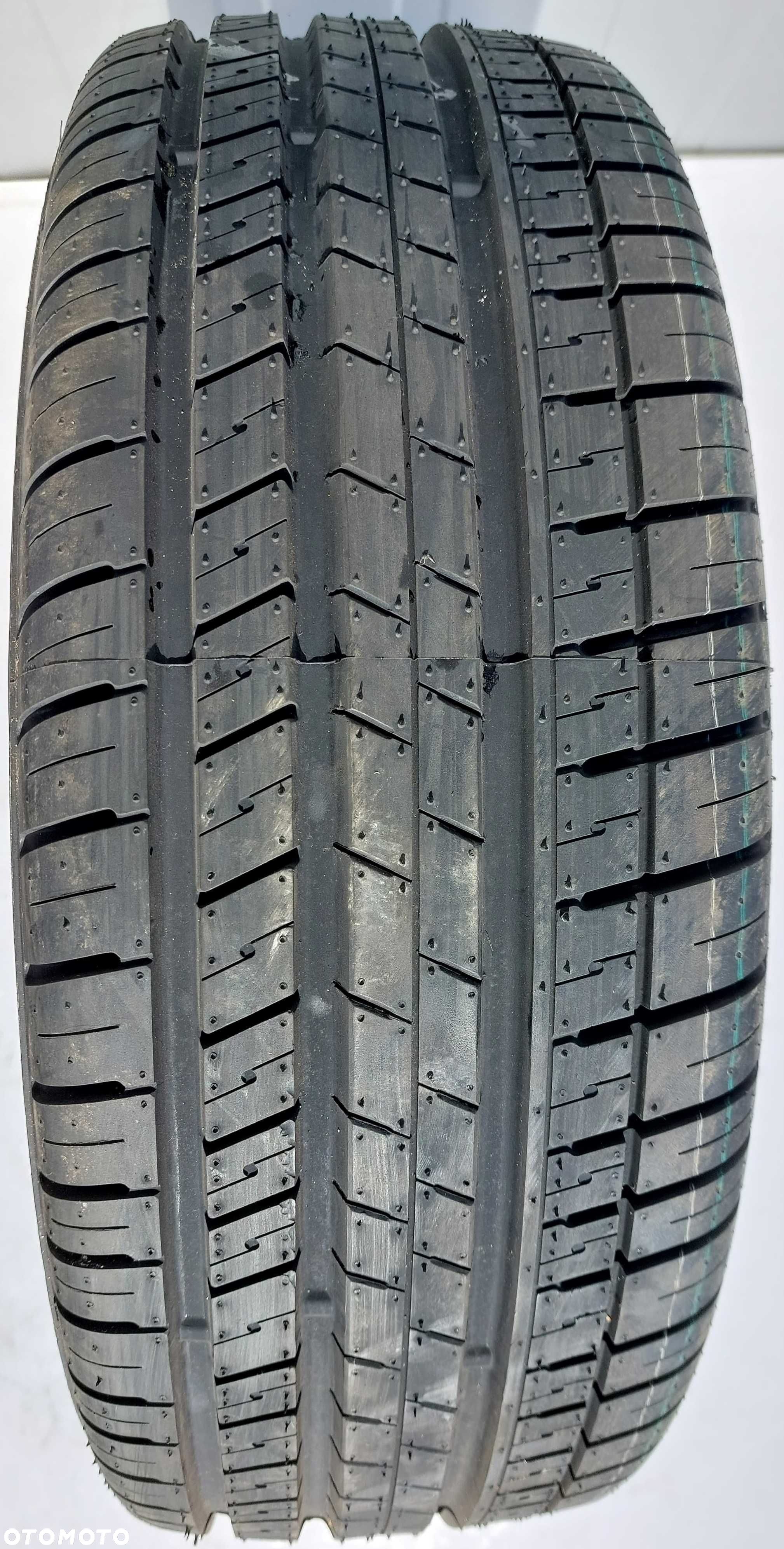 Opony nowe bieżnikowane LETNIE 195/65 R15 - 2