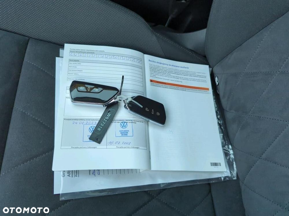 Volkswagen Golf Variant 2.0 TDI Style DSG - 18