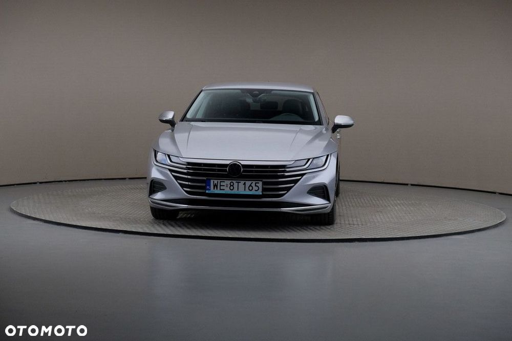 Volkswagen Arteon 2.0 TSI Elegance DSG - 3