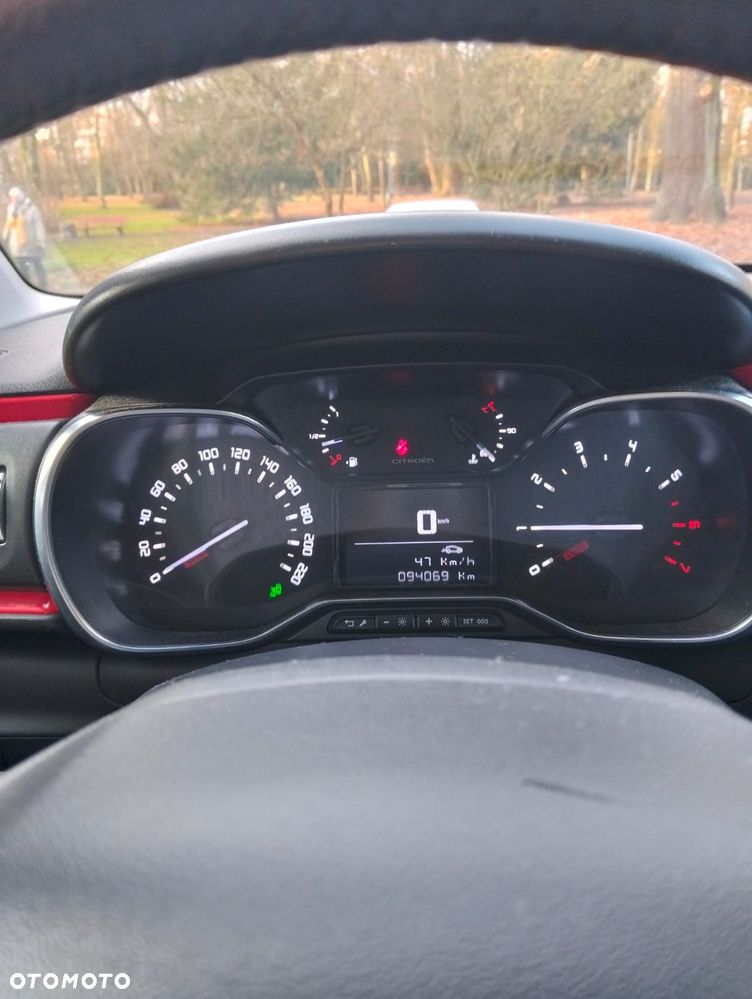 Citroën C3 1.2 PureTech Elle S&S - 18