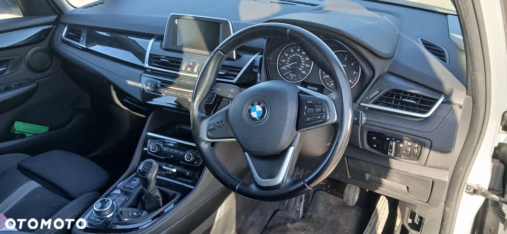 BMW Seria 2 216d Advantage - 6