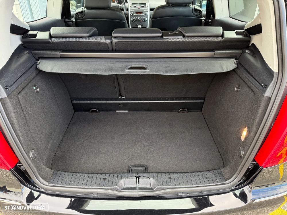 Mercedes-Benz A 150 Avantgarde - 31