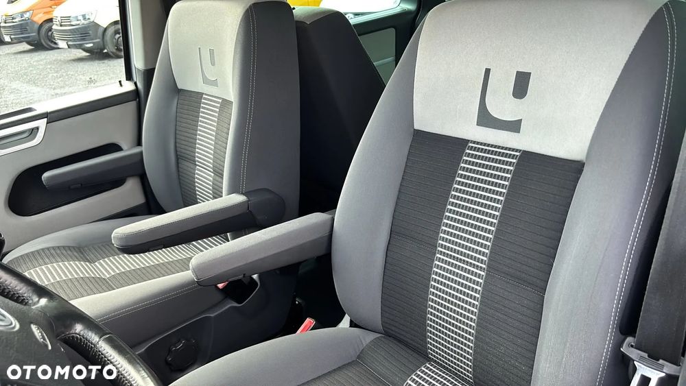Volkswagen Multivan L1 United - 15