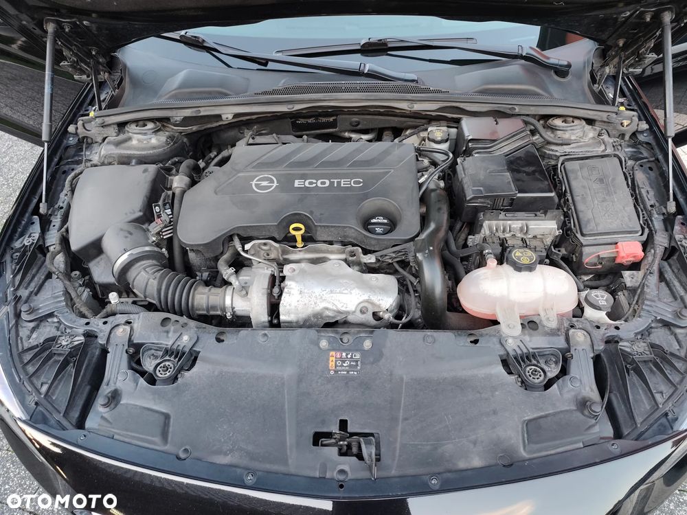 Opel Insignia - 27